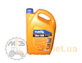 Трансмиссионное масло Yuko (Yukoil) ТАП-15В