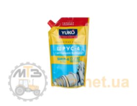 Смазка Yuko (Yukoil) ШРУС-4 (0,4 кг)